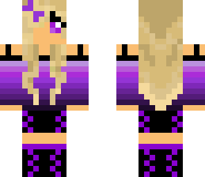 the julia