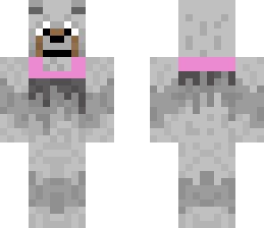 craig my minecraft doggy