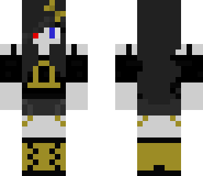 sollux captor female