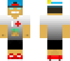 i love minecraft