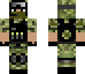 infantry