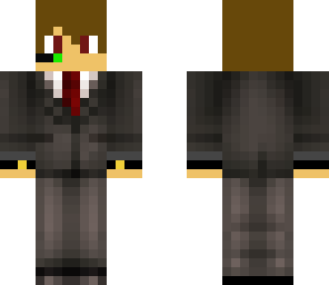 skullsneeze formal