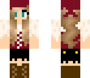 sexypirate