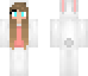 ashley the bunny 