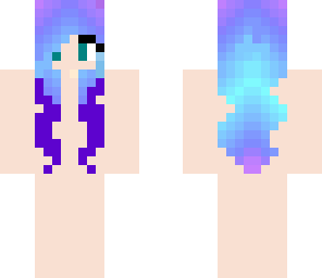 girl skin base
