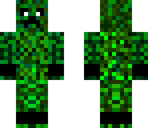dark skinned creeper with headphones and bangs
