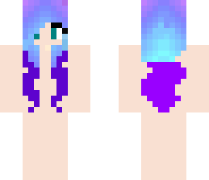 fixed girl skin base