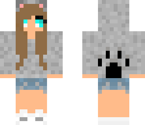 cat girl