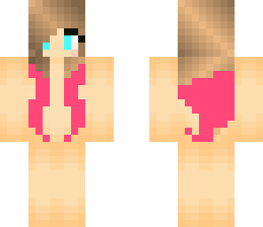 girl skin base