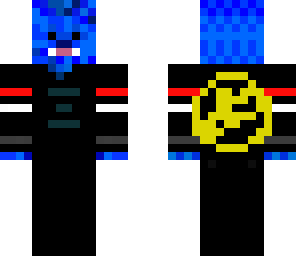 blue bacca huahwi