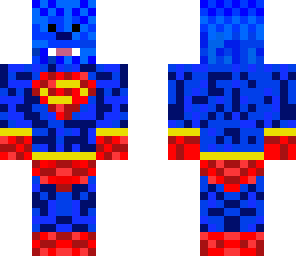 blue super bacca