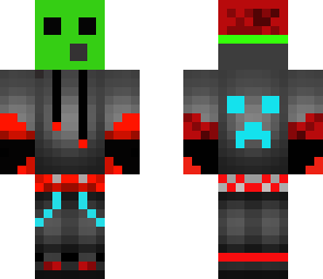 slime dude 