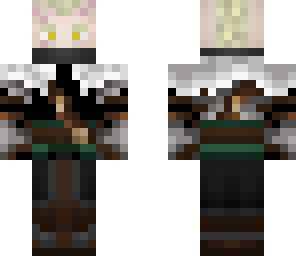high elf privateer