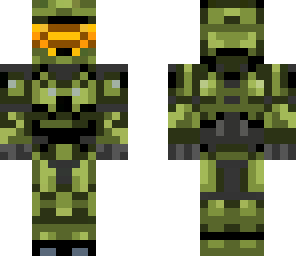 master chief