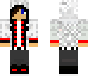 my puma skin