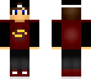 facufigueroa version roja red version