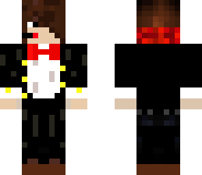 tuxer dude