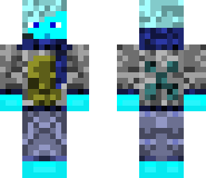 mai skin
