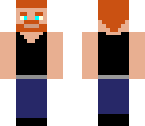 bearded guy