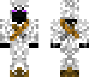 ender assassin