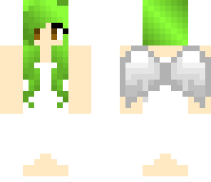 green angel