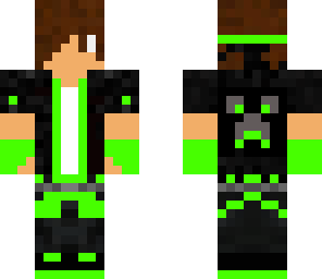mcgamer