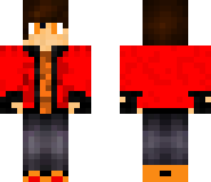 fire guy