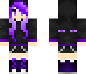 ender girl 2 fixed