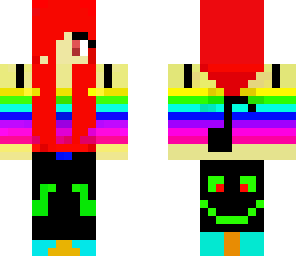 fix music girl