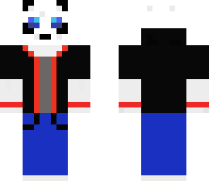 cool panda