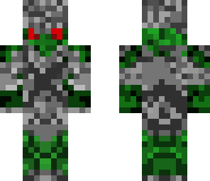 moss golem
