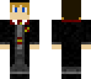 linkero potter edit