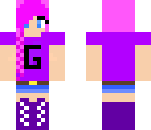 for giovanna