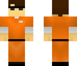 oddball inmate