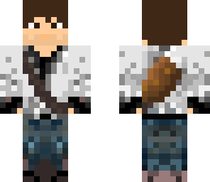 hunter