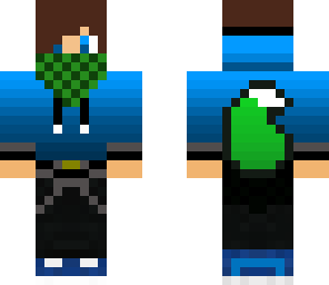 skin for my brother