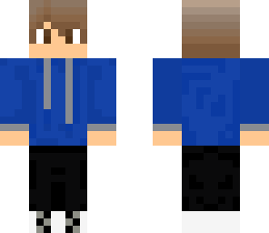 first guy skin