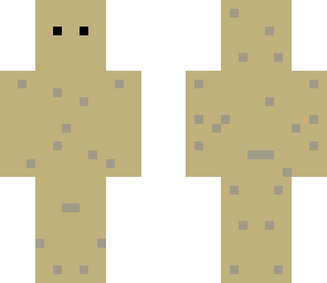 potato