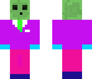 color slime