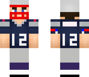 tom brady