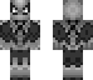 spider armor