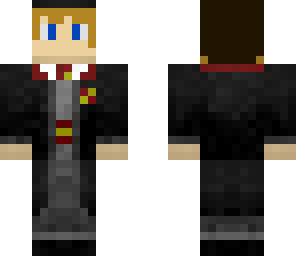 linkero potter edit sombra