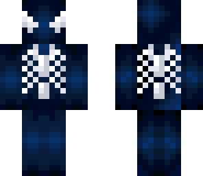 spider black