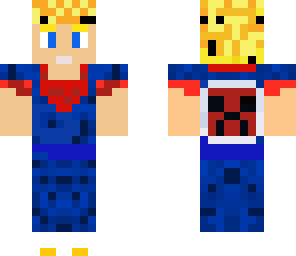 supervegetto