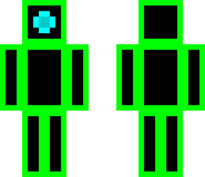 neon golem 