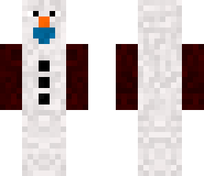 olaf