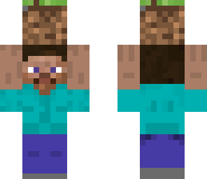 strong steve
