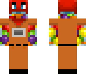 gumball machine prisoner