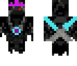bumst's skin