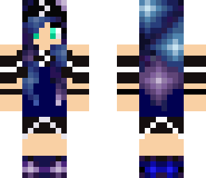 luna edited